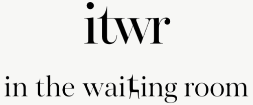 itwr — in the waiting room